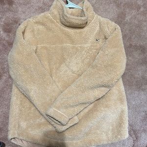 Vineyard Vines Sherpa Sweatshirt
